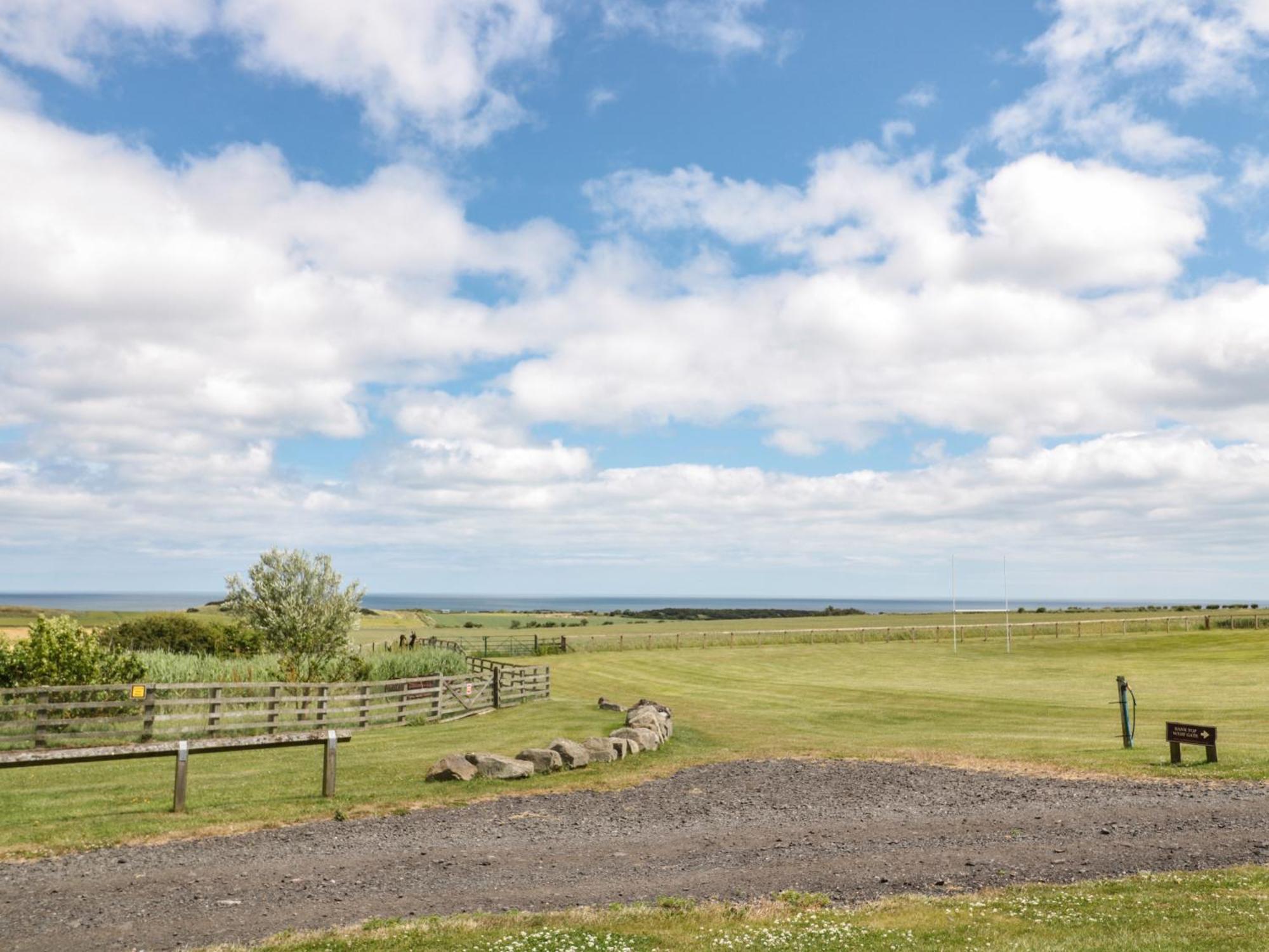 Grey Croft Vila Embleton  Exterior foto